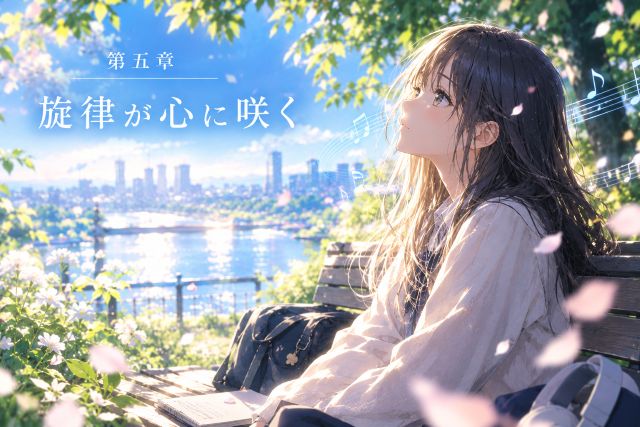 記憶の奥で消えたはずの名前が再び胸を揺らす。失われた過去と運命の再会が交差する感涙必至の長編物語『あなたの明日へ帰る』が問いかける、本当に大切な人との絆とは何か