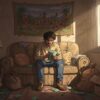 Thumbnail of new posts 127